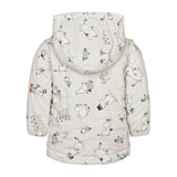Omari Jacket, Thermal jacket - Moomin