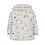 Omari Jacket, Thermal jacket - Moomin