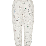Odin Pants, thermal pants - Moomin