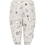 Odin Pants, thermal pants - Moomin