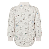 Orry Jacket, Thermal jacket - Moomin
