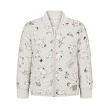 Orry Jacket, Thermal jacket - Moomin