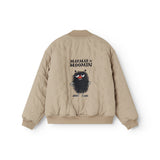 Oki Jacket, Thermal Jacket - Muddy Stinky