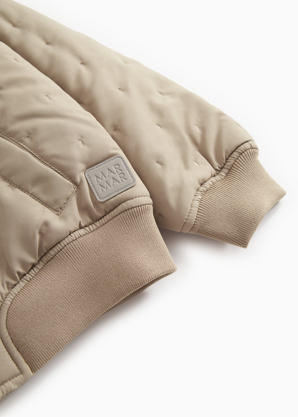 Oki Jacket, Thermal Jacket - Muddy Stinky