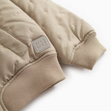 Oki Jacket, Thermal Jacket - Muddy Stinky