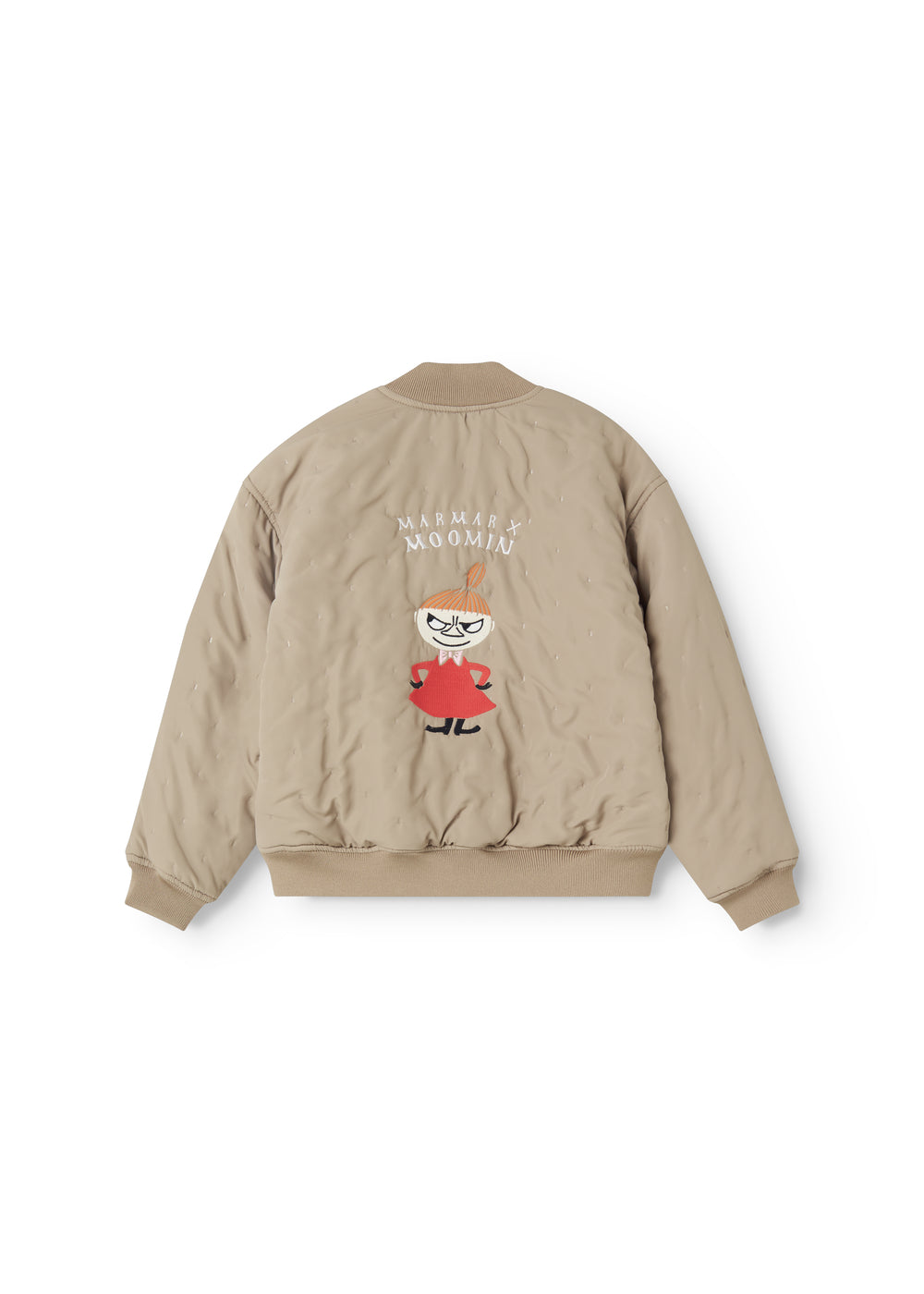 Oki Jacket, Thermal Jacket - Muddy Little My