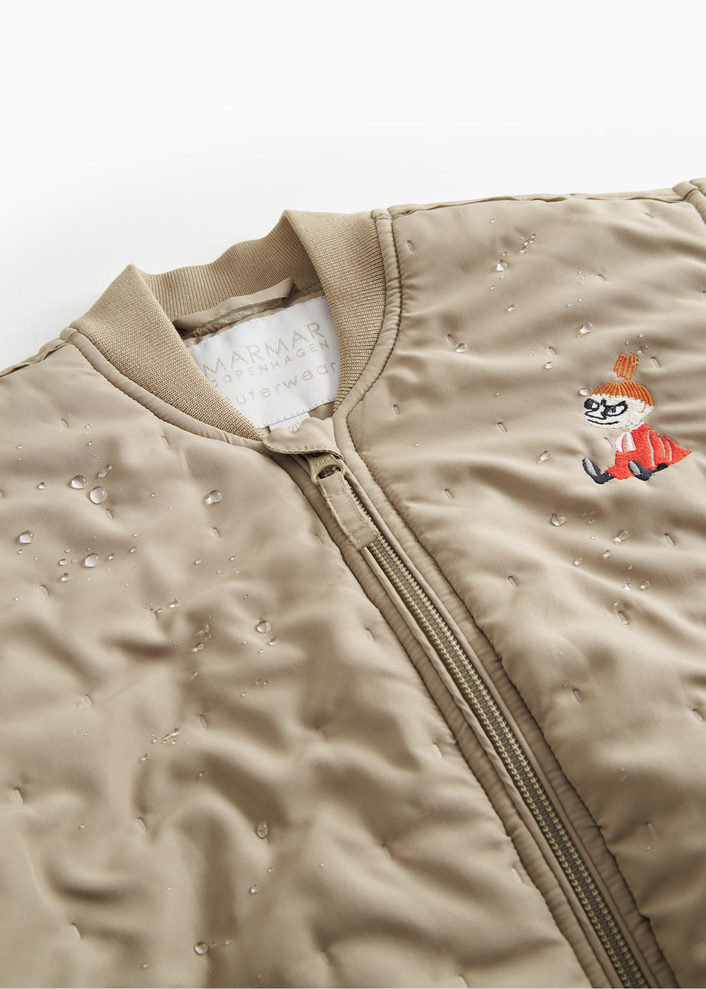 Oki Jacket, Thermal Jacket - Muddy Little My