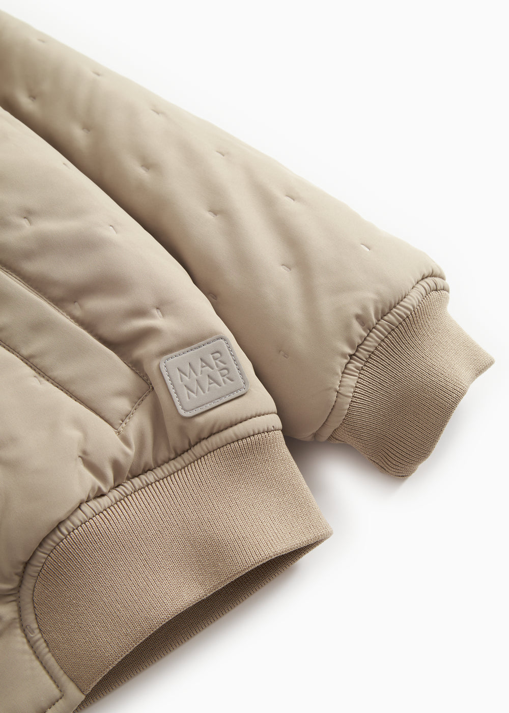 Oki Jacket, Thermal Jacket - Muddy Little My