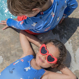 Swallisa Bathing suit - Bathing suit, Swimming Moomin