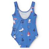 Swallisa Bathing suit - Bathing suit, Swimming Moomin