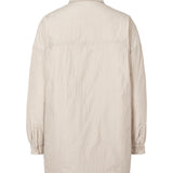 Oleana W Jacket, Jacket - Moon Grey