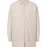 Oleana W Jacket, Jacket - Moon Grey