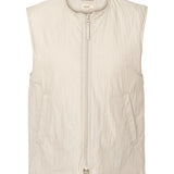 Orvella W West, Vest - Moon Grey