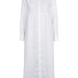 Dosa W, Dress - White