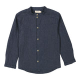 Torben, Shirt - Blue