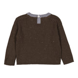 Toro, Sweater - Nori Green Nebs