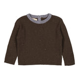 Toro, Sweater - Nori Green Nebs