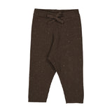 Pow, Knit Pants - Nori Green Nebs