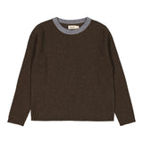 Tano, Sweater - Nori Green Nebs