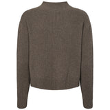 Todo W, Sweater - Squirrel