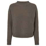 Todo W, Sweater - Squirrel