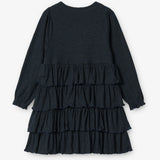 Disan, Dress - Dark Night Glitter