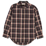 Tommy, Shirt - Pine Check