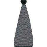 Elf, Santa Hat - Pine Stripes