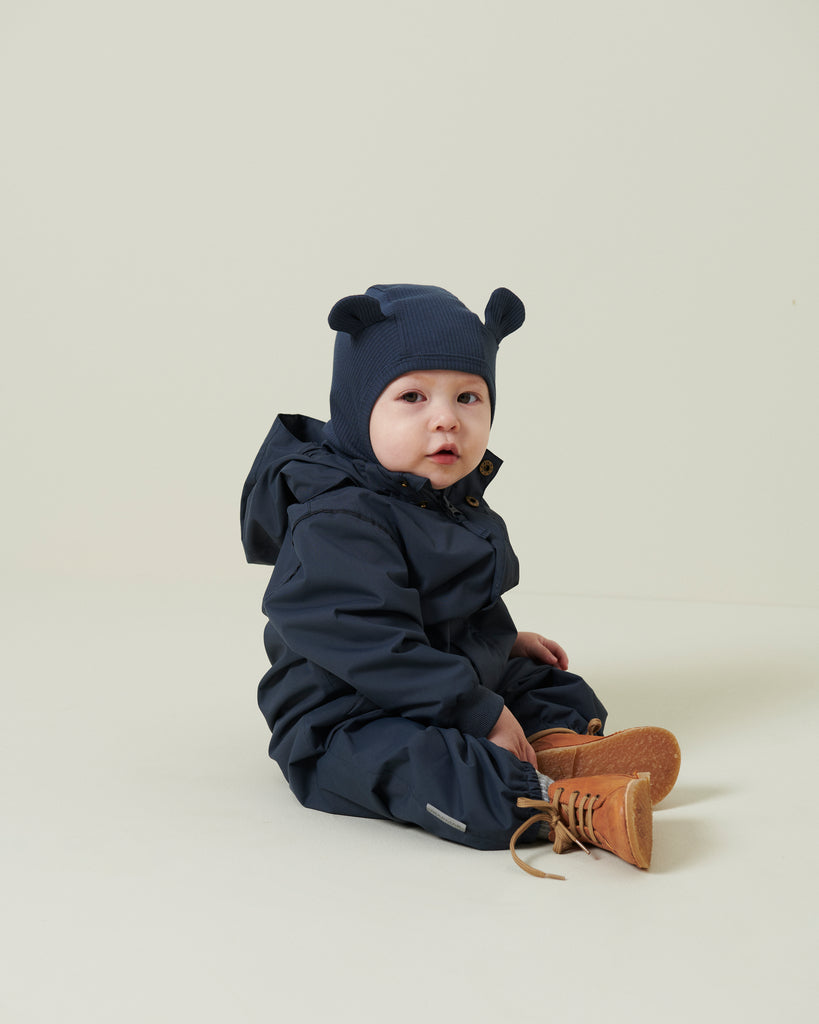 Orva Suit, Spring Suit - Blue