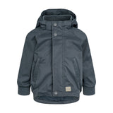 Olio Jacket, Spring Jacket - Blue