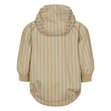 Olio Jacket, Spring Jacket - Sea Forest Stripe