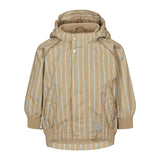 Olio Jacket, Spring Jacket - Sea Forest Stripe