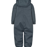 Orva Suit, Spring Suit - Blue