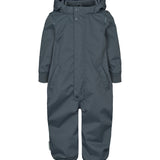 Orva Suit, Spring Suit - Blue