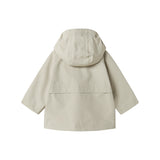 Ovi Jacket, Transitional Jacket - White Sage