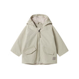 Ovi Jacket, Transitional Jacket - White Sage