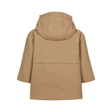 Ovi Jacket, Transition jacket - Sepia Brown