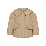 Octavia Jacket, Thermo Ridé Jacket - Alpaca