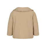 Octavia Jacket, Thermo Ridé Jacket - Alpaca