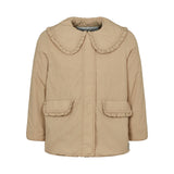 Octavia Jacket, Thermo Ridé Jacket - Alpaca