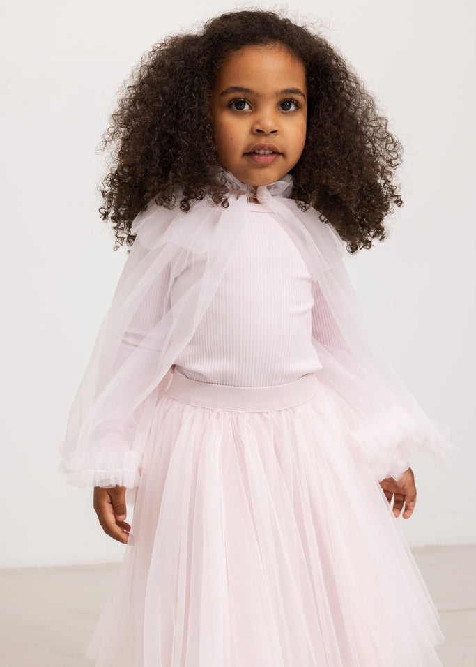 Aphrodite, Cape - Ballet Tutu