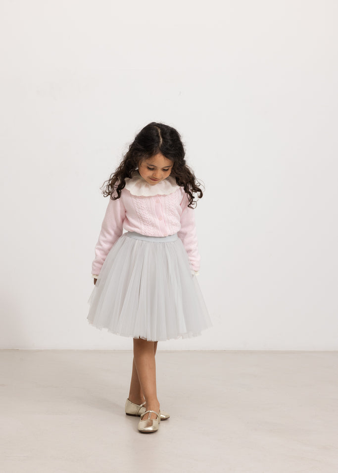 Solo Sun, Skirt - Icecube