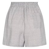 Pina W, Shorts - Mini Check