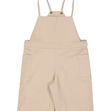 Riba B, Bib Pants - Llama