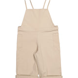 Riba, Bib Pants - Llama