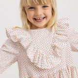 Daljana, Dress - Vito