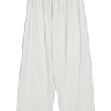 Pajama Set, Sleepwear - Mint Chalk
