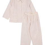 Pajama Set, Sleepwear - Vito
