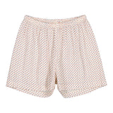 Pajama Shorts, Sleepwear - Vito