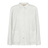 Pajama Set W, Sleepwear - Mint Chalk